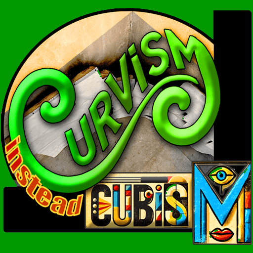 CURVISM Logo